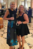Flattering, comfortable and cute! I got so many compliments throughout the night. Highly recommend this dress! - Elleson R.