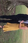 This was my first Lulu's purchase and it got me hooked! Excellent quality, affordable, and very cute. Wore to a wedding 2 years ago and still wear to brunch, casual, and dressier events. - Madison S.