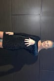 I loveee this dress! It was the perfect fit. So comfy. - Sidney T.