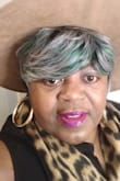 I purchased this amazing scarf and decided to send some pictures of me to family and friends,  and they all asked me where did I purchase it from because they will have to get one themselves. - Verdell M.