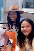 I love to wear hats but most are not big enough. This one was a good fit. Got compliments and the color is great for Fall. Packaging was great - in big box with no damage. - Vanessa R.