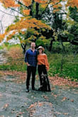 This sweater is even better in person. I ordered it for our family pictures and it was perfect. The off-the-shoulder vibe this gives is so sexy and modern. My husband thought so too. The color is beautiful - a mustard and orange mixture. It is extremely loose and I typically wear a small in Lulu's. For this sweater I purchased an XS and was more than pleased. - Mallory A.