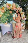 I love shopping online, but when I need something for a special occasion Lulus is my go-to!
The dress is exactly the same as shown in the images, great quality and it just looks perfect.
Everyone at the gender reveal of my baby was in love with the dress. 100% Recommended. - Zulennis E.