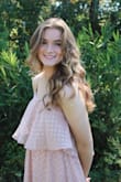 I have ordered my daughter, Daisy, three formal dresses, three semi-formal dresses, and at least four dressy casual outfits from Lulus over the past 2 years, since I discovered this amazing website. 
We have LOVED every single outfit. They have all fit true to size, and were just as beautiful, if not more so, in person as they were in the photos on the website. We will continue to shop Lulus for all of our clothing needs. 
Lulus for Life!!
Sincerely, Heidi & Daisy Davis - Heidi D.
