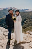I was weary about ordering the XL but it fits perfectly! The length was too long but I knew that would happen and having it tailored was easy. I got tons of compliments on the dress and it was very comfortable the 2 days I wore it, Even hiking in the snow I was comfortable! - Meagan J.