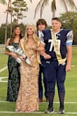 This dress was perfect for homecoming court! So many compliments. I felt beautiful and comfortable. - Leslie D.