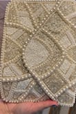Used this as my wedding clutch and it did not disappoint! - Lauren M.