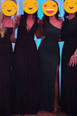 I loved this dress! It was super comfortable and for being a short girl did not require any alterations to shorten the length. I received many compliments throughout the night on the style and color of the dress! - Vanessa M.