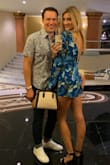 Was a crowd pleaser for both my husband and me. Fits great. Tall girl here and I think it worked! - Katherine H.