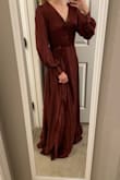 I got this for my engagement and I feel like an evil stepmom from a Disney movie. It feels like good quality though so It gets an extra star. - Heather M.