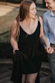 Fits great, super comfortable! A fantastic summer must-have. - Emma P.