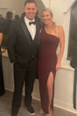 Great dress, nice color and fit! Got so many compliments, but it!!! - Sydelle S.