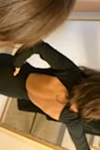 Loved wearing this to a wedding this weekend. Super comfortable to dance in! - Christine L.