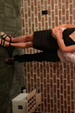 Love this dress! It was a perfect length and tight in just the right places. - Shannon P.