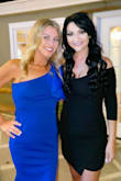 This dress was perfect! It was so comfortable and fit wonderfully! I received lots of compliments on it. - Ashley T.
