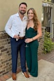 This jumper is amazing! Hugs in all the right places. I received so many compliments when I wore it to a rehearsal dinner! Buy this dress! - Caitlin G.