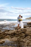 This dress is amazing. It was shipped to my little country town in regional Australia in 8 days in the midst of a pandemic. I did have to have the dress slightly altered. But it is beyond perfect. - Tammy C.