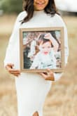Couldn't find a thing for family/maternity pictures. Lulus saves me every time!!! Fit so comfortable and made me feel so beautiful! - Liz B.