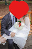 I loved this dress for a soft, romantic look.  I normally wear a medium in dresses but needed an XS in this to make it fit perfectly.  The lace does snag on things (shoe buckle, dry leaves....) but it wasn't a huge issue.  It was very comfortable and I received lots of compliments. - Mikella M.