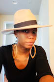 This hat and the others I purchased were beyond my expectations! The fit, brim size and crown were perfect! I love wide brim hats and this one will definitely be a top favorite in my wardrobe. This is my new favorite hat shop and I will be making  MANY more purchases! - Tanya W.