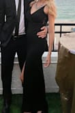 I loved this dress so much and everyone else did too. It was perfect for the wedding I went to! - Katy H.