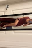 Looking great, feeling perfect. Comfy and flawless - Jan V.