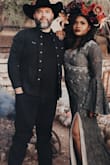 Love love love this dress!!! I dyed it for my engagement shoot. Material is amazing! Dress is perfect. - Uchenna U.