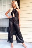 Wore for a Christmas party and got so many compliments! - Hanna B.