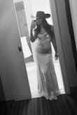 This dress fits like an absolute dream. It feels like cream and butter against your skin. So soft and just falls perfectly around your curves. Super comfy and flattering!! Definitely finding an excuse to wear this again! - Lauren J.