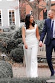 It was perfect for my special date. The material was perfect and of good quality. I couldn't ask for something better. - Benjamin C.