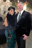 I used this dress for 1920's theme and it worked out perfectly! - Becky W.