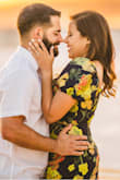 I honestly loved everything about this dress. I wanted something classy, elegant, and nontraditional for our engagement pictures and it did not disappoint. The quality is great and I loved the outcome of our pictures. - Nathalie H.