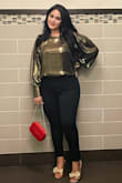 Really love these shoes! They are comfortable, true to size, classy, and stylish. Can dress up a pair of jeans and complement a dress just the same. Love them. - Lorena C.