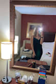 Dress was gorgeous and fit perfectly, wore it for a New Year's Eve wedding rehearsal and got so many compliments on it! Having a bigger chest and some hips I couldn't have loved this more and how it fit. - Danielle B.