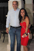I love it!! I wore it on Christmas Eve and New Year's Eve. - Priscila S.