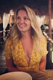 Such an amazing little summer date dress, dress it up or down! So flirty - Kaycie B.