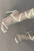 I got these in red too. I absolutely love them. - Martha F.