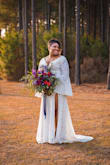 This dress was EVERYTHING!!!!!! It truly completed my look. - Anna B.
