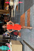 Perfect on casual day and shopping at The Shops at Crystals in Las Vegas! - Maribel V.