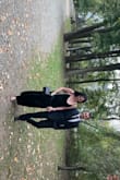Loved the dress! Super comfortable. Didn't need to wear a bra with it, it was thick enough. Perfect for a wedding. - Shannon R.