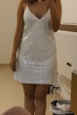 I bought it for my wedding
Fit pretty good
LOVE it! - Rotem B.
