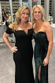 Sooo many compliments. Loved this dress! - Stevie B.
