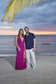 Wore this dress for my boyfriends birthday dinner and it was a total hit! Thank you! - Jamee M.