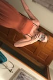 didn't love the more orange color and was slightly loose - Allysa O.