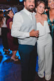 I just have to say I'd like to get it XS, it was a little just a little loose for me but it make me see a nice body shape! I used it as my second outfit at my wedding so I can party comfy - Denise P.