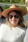 This hat Completed most of my fall looks. Perfect fit, sturdy, and beautiful color. - Sonia J.