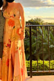 Overall it was a great dress. The material kept me cool in the Hawaiian sun. I'm 6 feet with an athletic build and this dress fit great, including length wise. - Erica S.