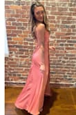 Amazing dress for black tie wedding. Loved!! - Natalie G.