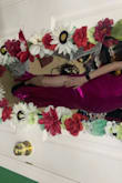 I absolutely love this dress! It is for Valentine's Day and my honey is going to love it. - Samantha F.