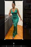 I am in love with this dress, so classy and elegant at the same time. Also affordable - Lenny R.